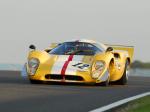 Lola T70 1968 года